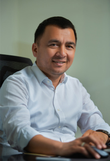 Bagtyyar Shadyyev